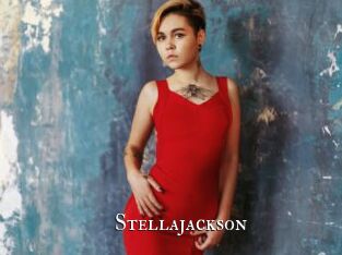 Stellajackson