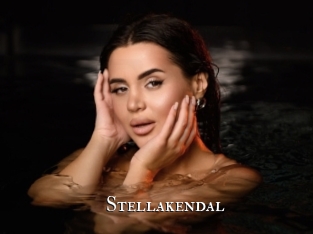 Stellakendal