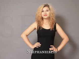 Stephanieblis