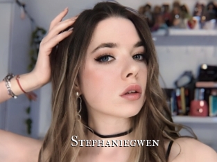 Stephaniegwen