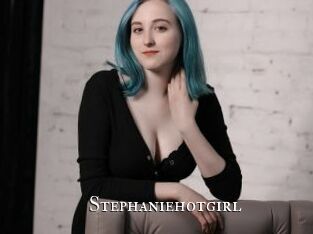 Stephaniehotgirl