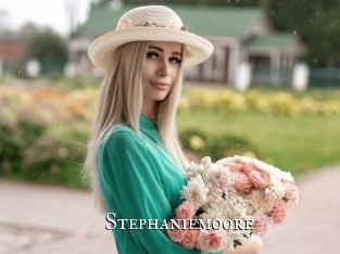 Stephaniemoore