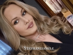 Stephaniesmile