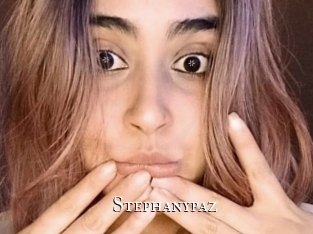 Stephanypaz