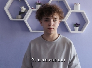 Stephenkelly