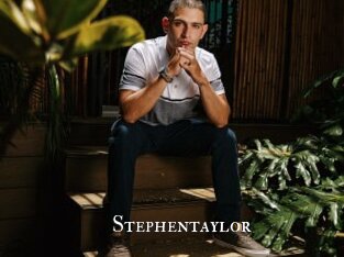 Stephentaylor