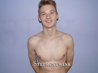 Stephentwink