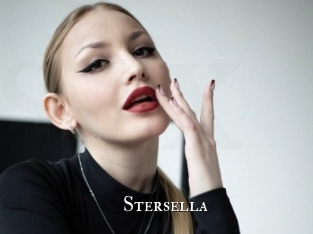 Stersella