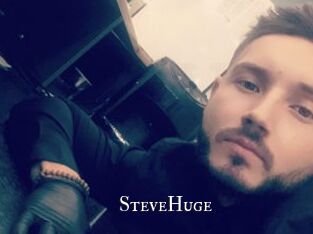 SteveHuge