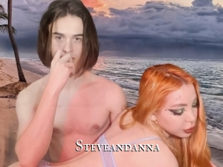 Steveandanna