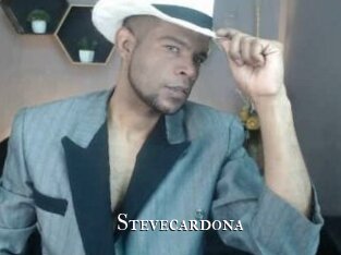 Stevecardona