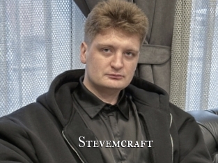 Stevemcraft