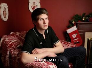 Stevemiler