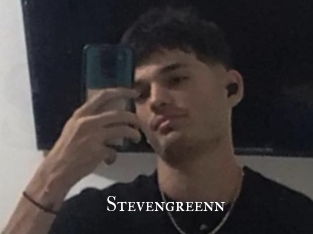 Stevengreenn