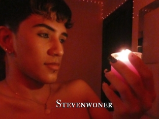 Stevenwoner