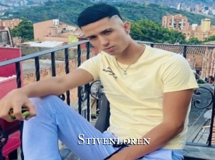 Stivenloren