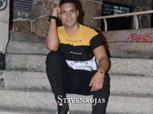 Stivenrojas