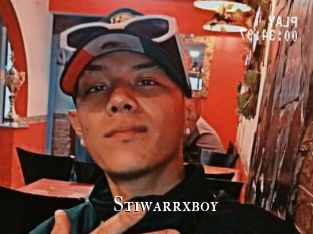 Stiwarrxboy