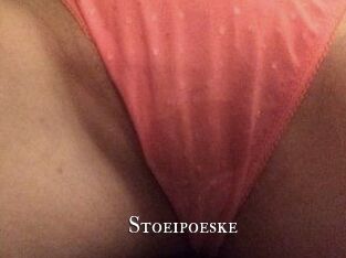 Stoeipoeske