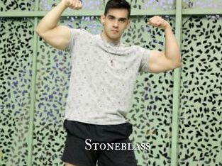 Stoneblass