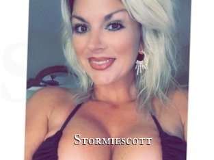 Stormiescott