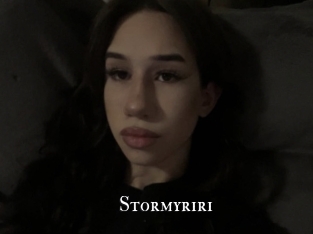 Stormyriri