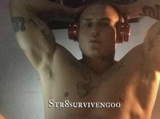Str8survivengoo