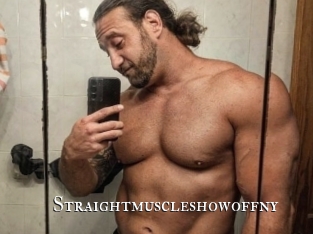 Straightmuscleshowoffny