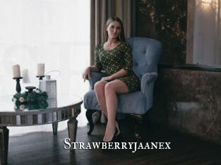 Strawberryjaanex