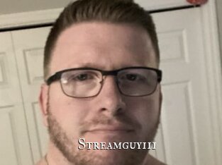 Streamguy111