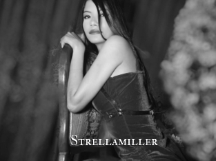 Strellamiller