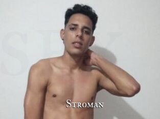Stroman