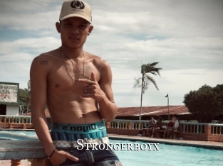 Strongerboyx