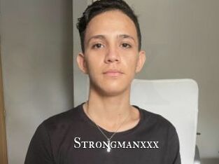 Strongmanxxx