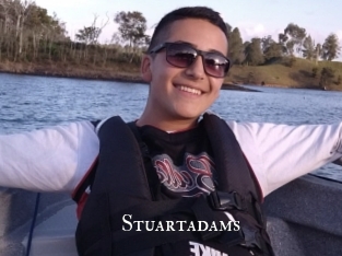 Stuartadams