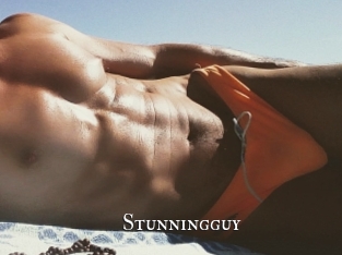 Stunningguy