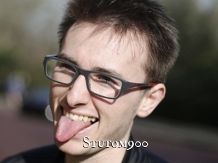 Stutom900