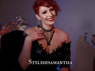 Stylishsamantha