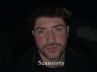 Subboy565