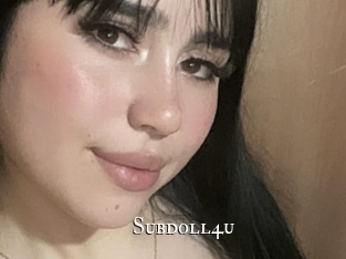 Subdoll4u