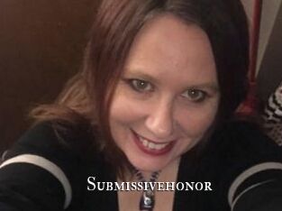 Submissivehonor