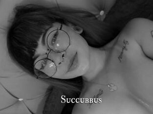 Succubbus