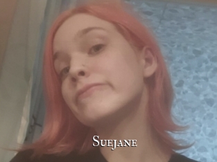 Suejane