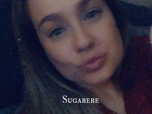 Sugabebe