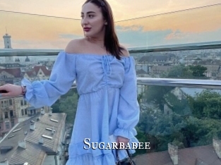 Sugarbabee