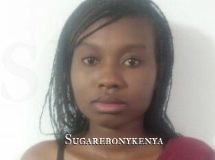 Sugarebonykenya
