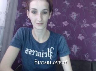 Sugarlove26