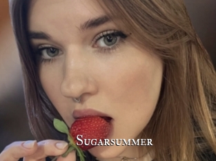 Sugarsummer