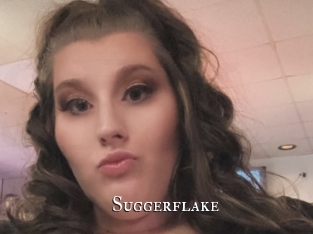 Suggerflake