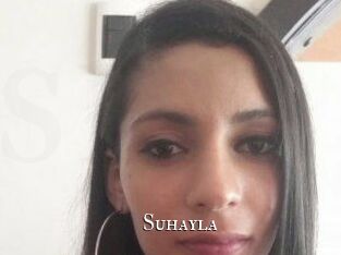 Suhayla